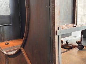 日本美術の鉱脈展　未来の国宝を探せ！に投稿された画像（2025/8/16）