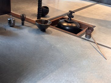 日本美術の鉱脈展　未来の国宝を探せ！に投稿された画像（2025/8/16）