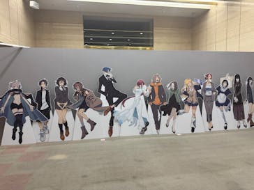 画業10周年記念　コトヤマ展に投稿された画像（2025/8/16）