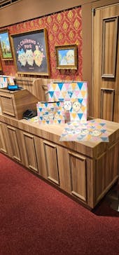 ちいかわパークに投稿された画像（2025/8/16）