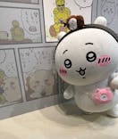 ちいかわパークに投稿された画像（2025/8/16）