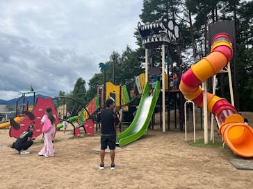 福井県立恐竜博物館に投稿された画像（2025/8/16）