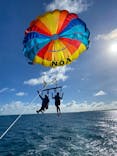 parasailing NOA（パラセーリング  ノア）に投稿された画像（2025/8/16）