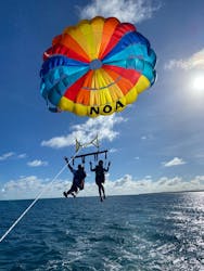 parasailing NOA（パラセーリング  ノア）に投稿された画像（2025/8/16）