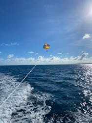 parasailing NOA（パラセーリング  ノア）に投稿された画像（2025/8/16）