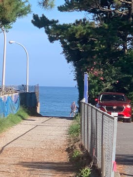 鴨川シーワールドに投稿された画像（2025/8/16）