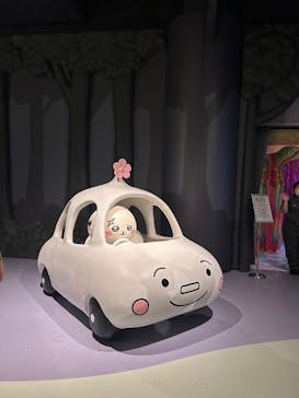 ちいかわパークに投稿された画像（2025/8/16）