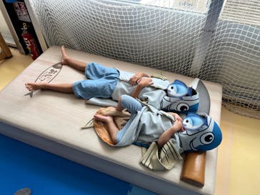 伊豆・三津シーパラダイスに投稿された画像（2025/8/16）