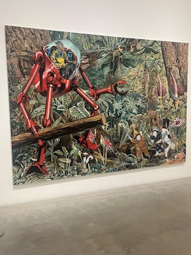 金沢21世紀美術館に投稿された画像（2025/8/16）