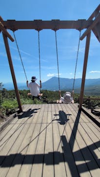 安比高原に投稿された画像（2025/8/16）