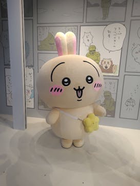 ちいかわパークに投稿された画像（2025/8/16）