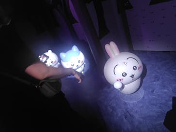 ちいかわパークに投稿された画像（2025/8/16）