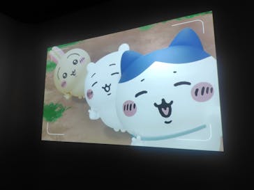 ちいかわパークに投稿された画像（2025/8/16）