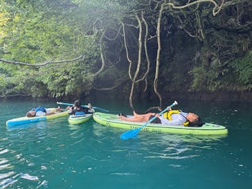 Outdoor Village ZION（アウトドア　ビレッジ　ザイオン）に投稿された画像（2025/8/16）