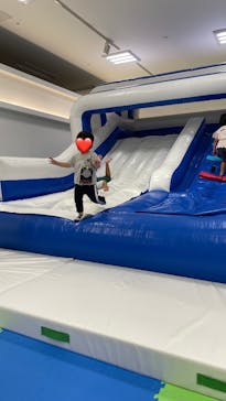 キッズランドUS 名古屋茶屋店に投稿された画像（2025/8/16）