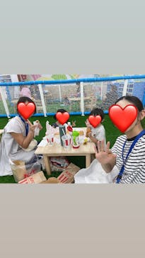 キッズランドUS 名古屋茶屋店に投稿された画像（2025/8/16）