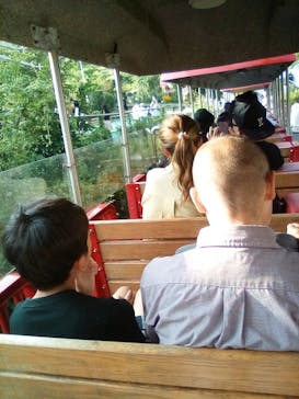 西武園ゆうえんちに投稿された画像（2025/8/16）