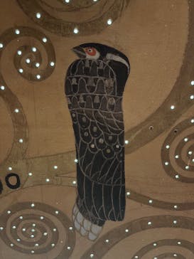 クリムト・アライブに投稿された画像（2025/8/16）