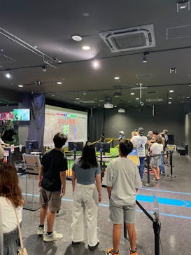 VS PARK ららぽーとEXPOCITY店に投稿された画像（2025/8/16）