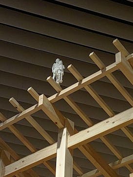 森美術館に投稿された画像（2025/8/16）