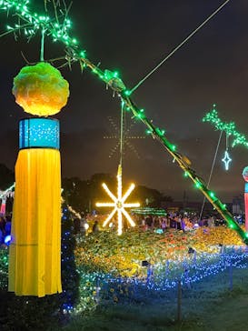 せんだい農業園芸センター　みどりの杜に投稿された画像（2025/8/16）