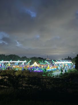 せんだい農業園芸センター　みどりの杜に投稿された画像（2025/8/16）