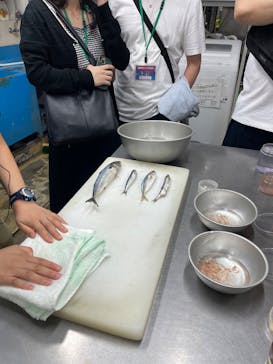 しながわ水族館に投稿された画像（2025/8/16）