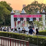 名古屋市東山動植物園に投稿された画像（2025/8/16）