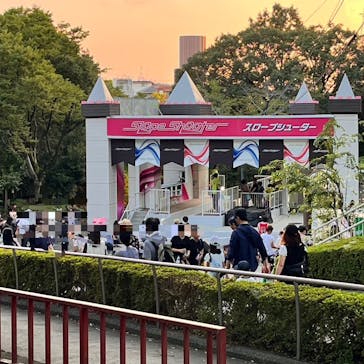 名古屋市東山動植物園に投稿された画像（2025/8/16）