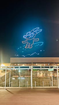 東武動物公園に投稿された画像（2025/8/16）