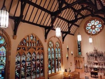 那須ステンドグラス美術館に投稿された画像（2025/8/16）