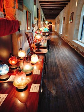 那須ステンドグラス美術館に投稿された画像（2025/8/16）