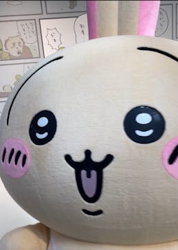 ちいかわパークに投稿された画像（2025/8/16）