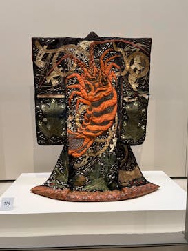 特別展「江戸☆大奥」に投稿された画像（2025/8/16）