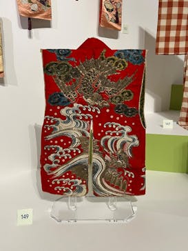 特別展「江戸☆大奥」に投稿された画像（2025/8/16）