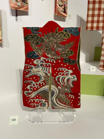 特別展「江戸☆大奥」の口コミ ｜浮世絵等の書画の他にも、衣装や