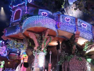 サンリオピューロランドに投稿された画像（2025/8/16）