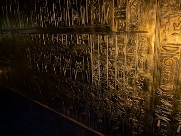 MYSTERY OF TUTANKHAMEN 体感型古代エジプト展に投稿された画像（2025/8/16）