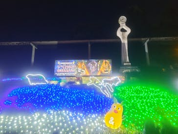 名古屋市東山動植物園に投稿された画像（2025/8/16）