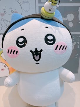 ちいかわパークに投稿された画像（2025/8/16）