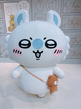 ちいかわパークに投稿された画像（2025/8/16）