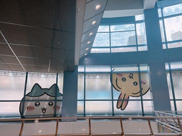 ちいかわパークに投稿された画像（2025/8/16）