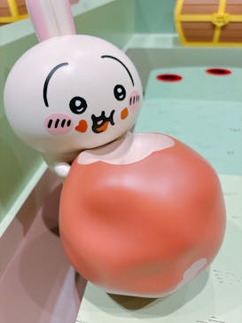 ちいかわパークに投稿された画像（2025/8/16）