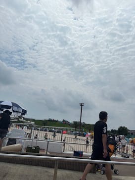 東武動物公園に投稿された画像（2025/8/16）