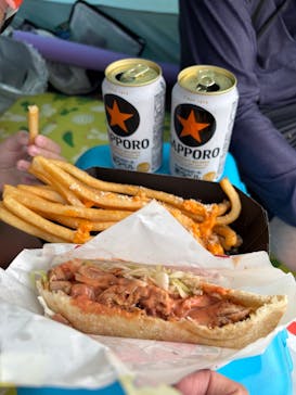 東武動物公園に投稿された画像（2025/8/16）