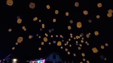 野外民族博物館 リトルワールドに投稿された画像（2025/8/16）