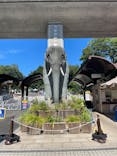 多摩動物公園に投稿された画像（2025/8/16）