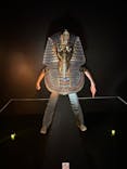 MYSTERY OF TUTANKHAMEN 体感型古代エジプト展に投稿された画像（2025/8/16）