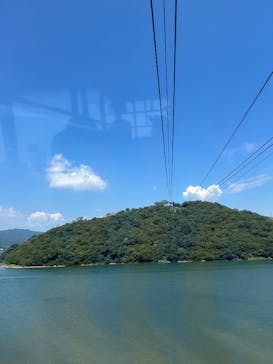 浜名湖パルパルに投稿された画像（2025/8/16）