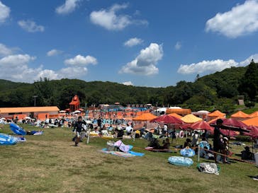 みろくの里に投稿された画像（2025/8/16）